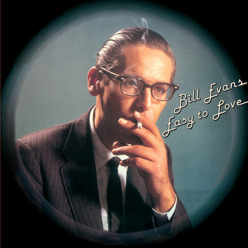 Bill Evans: Easy To Love - 180-Gram Orange Colored Vinyl [ Record ]
