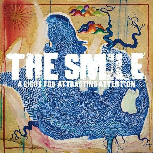 Smile: A Light for Attracting Attention [ Record ]