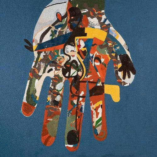 Hot Chip: Freakout / Release [ Record ]