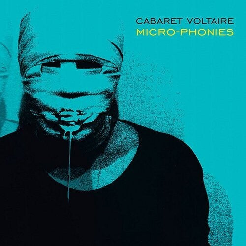 Cabaret Voltaire: Micro-Phonies [ Record ]