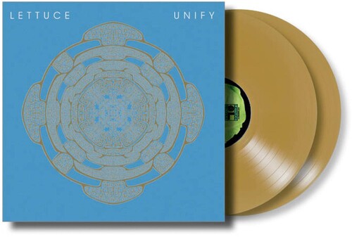 Lettuce: Unify [ Record ]