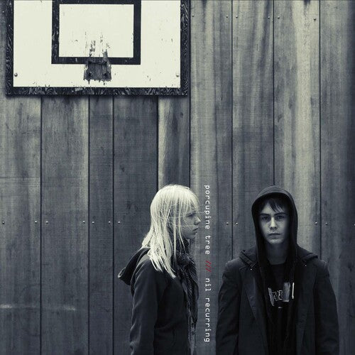 Porcupine Tree: Nil Recurring [ Record ]