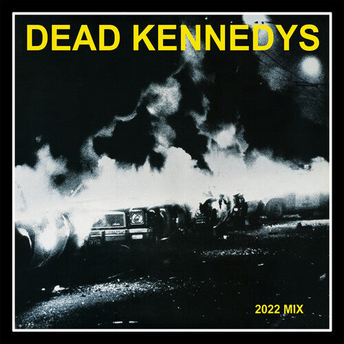 Dead Kennedys: Fresh Fruit For Rotting Vegetables 2022 Mix [ Record ]