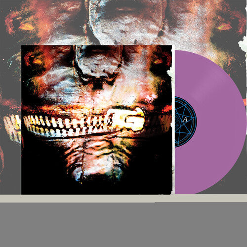 Slipknot: Vol. 3 The Subliminal Verses [ Record ]