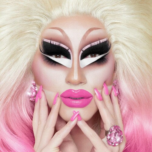 Trixie Mattel: The Blonde & Pink Albums [ Record ]