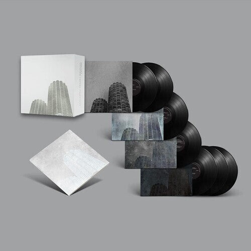 Wilco: Yankee Hotel Foxtrot (Deluxe Edition) [ Record ]