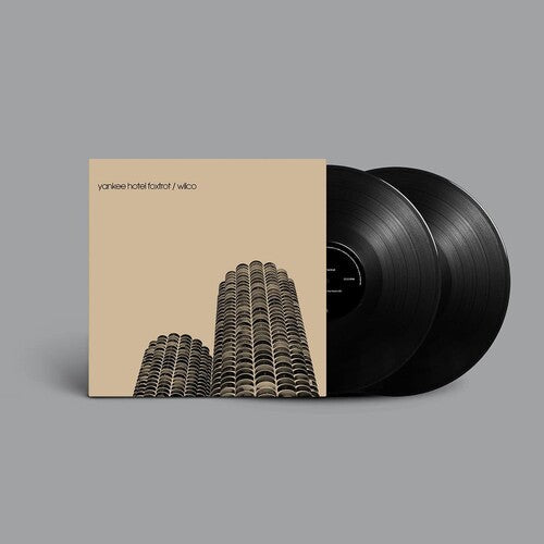 Wilco: Yankee Hotel Foxtrot (2022 Remaster) [ Record ]