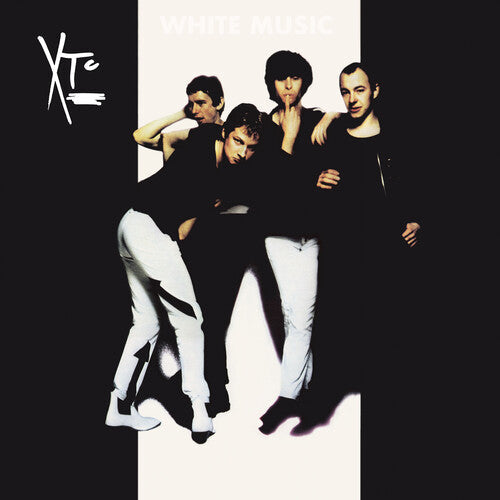 XTC: White Music - 200gm Vinyl [ Record ]