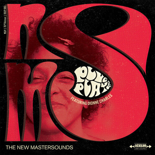 The New Mastersounds: Plug & Play [ Record ]