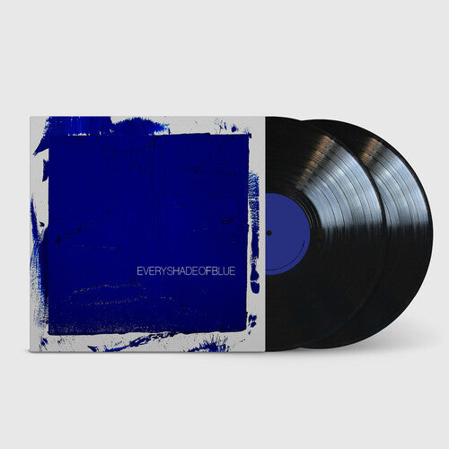 The Head and the Heart: Every Shade Of Blue [ Record ]