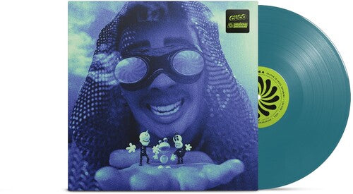 Cuco: Fantasy Gateway [ Record ]