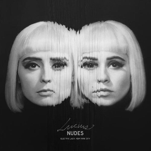 Lucius: Nudes [ Record ]
