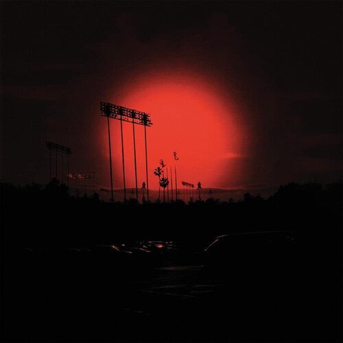 The Afghan Whigs: How Do You Burn? [ Record ]