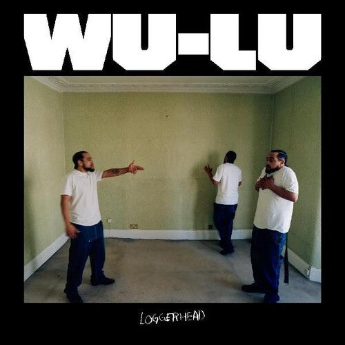 Wu-Lu: Loggerhead [ Record ]