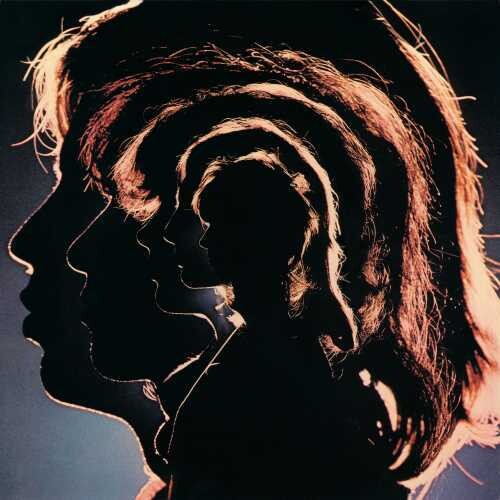 The Rolling Stones: Hot Rocks 1964-1971 [ Record ]