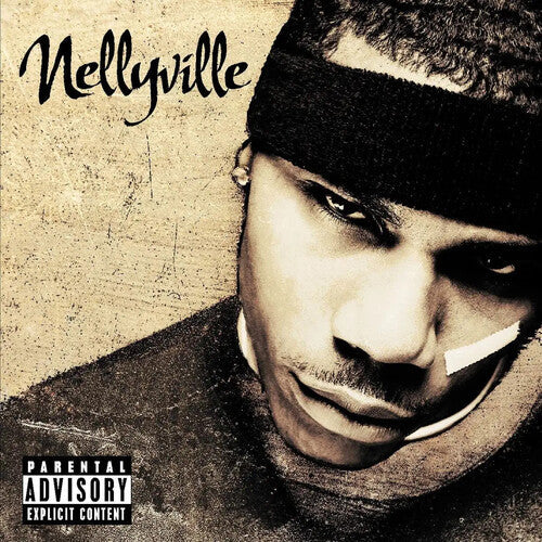 Nelly: Nellyville [ Record ]