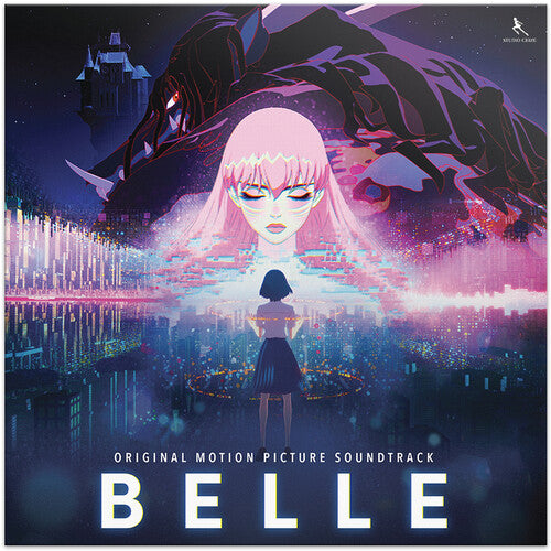 Belle: Belle (Original Soundtrack) [ Record ]