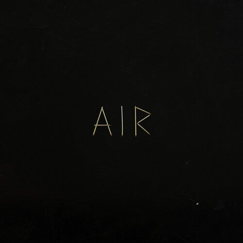 Sault: Air [ Record ]