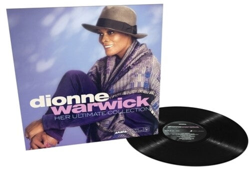 Dionne Warwick: Her Ultimate Collection [ Record ]