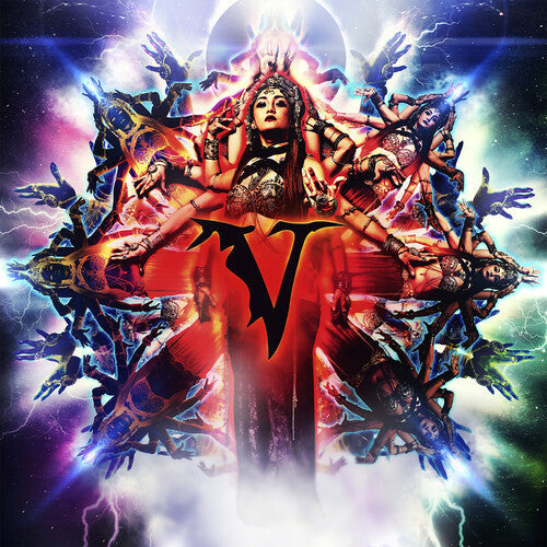 Veil of Maya: Matriarch [ Record ]