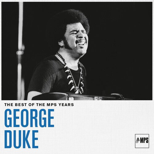 George Duke: The Best Of MPS Years [ Record ]