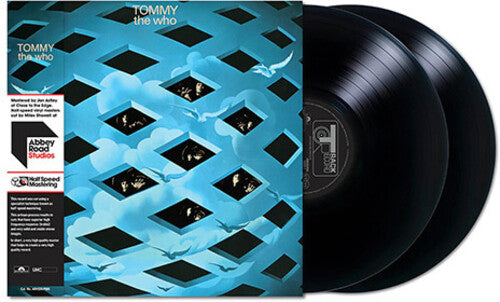 The Who: Tommy [ Record ]