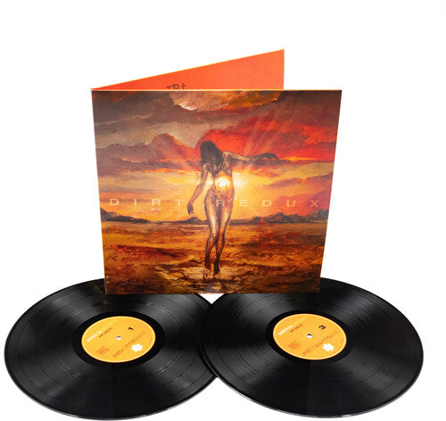 Various Artists: Alice In Chains - Dirt (Redux) (Various Artists) [ Record ]