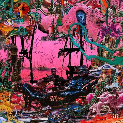 Black Midi: Hellfire [ Record ]