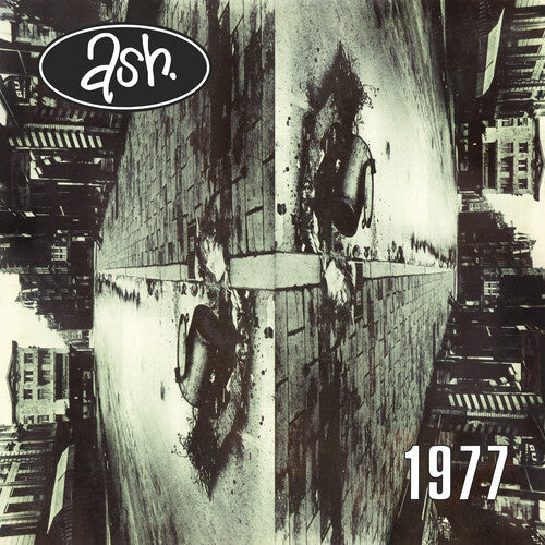 Ash: 1977 [ Record ]