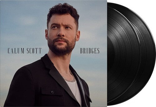 Calum Scott: Bridges [ Record ]