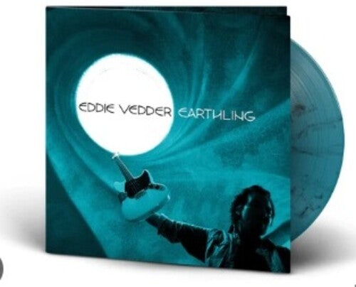 Eddie Vedder: Earthling [ Record ]