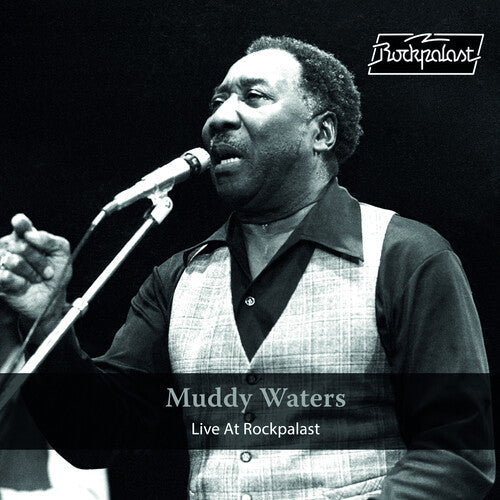 Muddy Waters: Live At Rockpalast [ Record ]