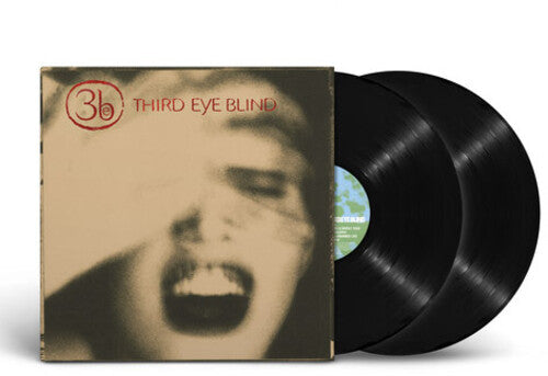 Third Eye Blind: Third Eye Blind [ Record ]
