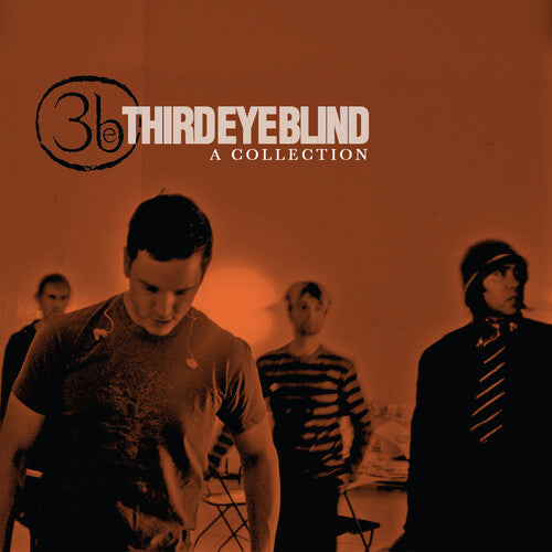 Third Eye Blind: A Collection [ Record ]