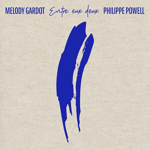 Gardot, Melody / Powell, Philippe: Entre Eux Deux [ Record ]