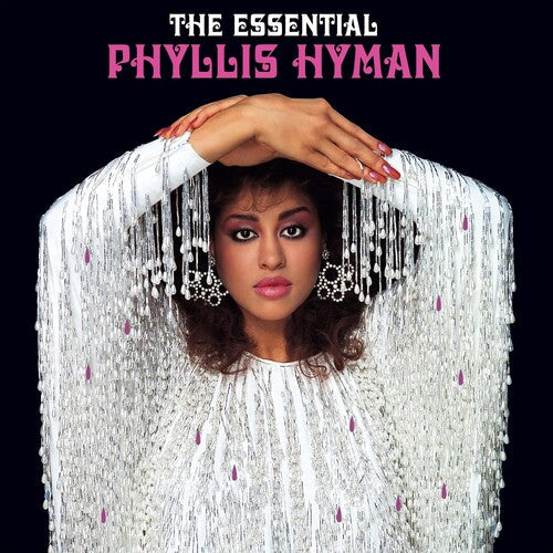 Phyllis Hyman: Essential - 140gm Vinyl [ Record ]