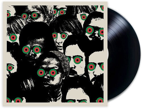 Danger Mouse & Black Thought: Cheat Codes [ Record ]