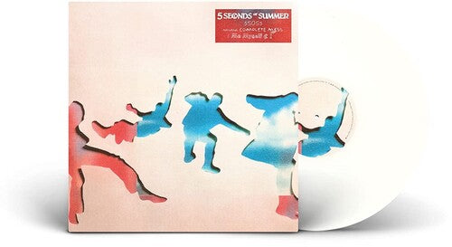 5 Seconds of Summer: 5SOS5 [ Record ]