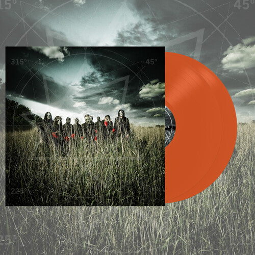 Slipknot: All Hope Is Gone [ Record ]