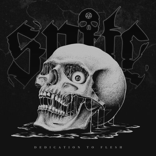 Spite: Dedication To Flesh [ Record ]