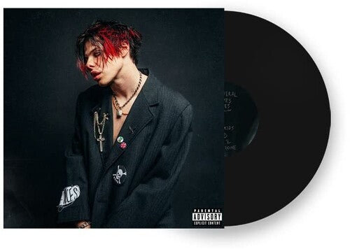 Yungblud: YUNGBLUD [ Record ]