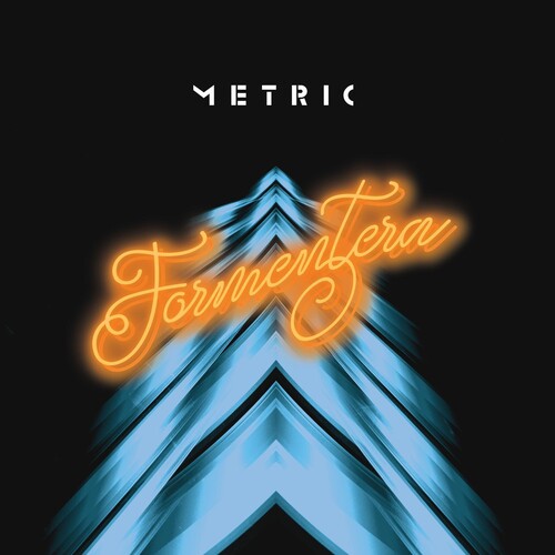 Metric: Formentera [ Record ]