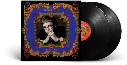 Elton John: The One [ Record ]