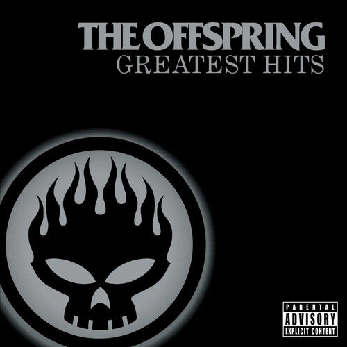 The Offspring: Greatest Hits   The Offspring [ Record ]