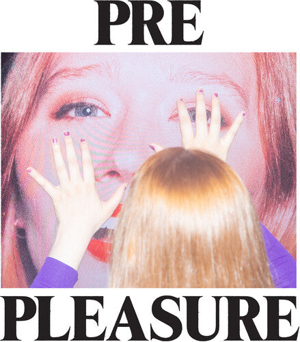Julia Jacklin: Pre Pleasure - White [ Record ]