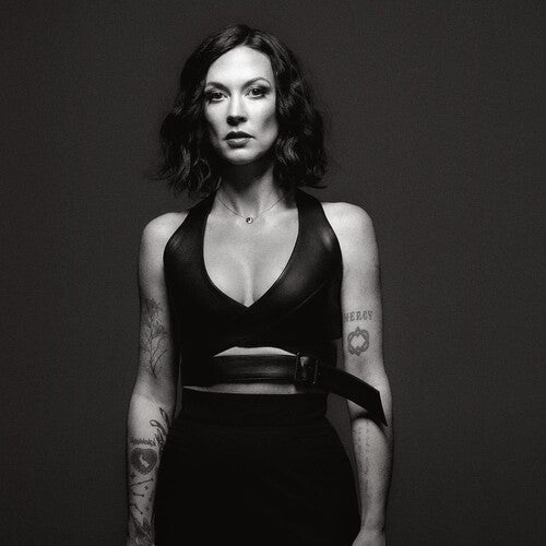 Amanda Shires: Take It Like A Man [ Record ]