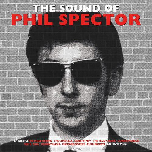 Various Artists: Sound Of Phil Spector / Various - 180gm Vinyl [ Record ]
