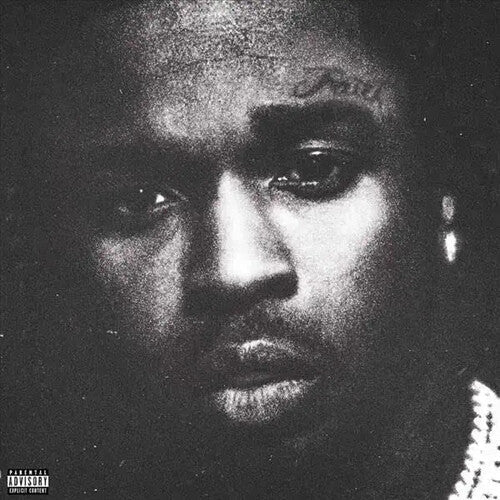 Pop Smoke: Faith [ Record ]