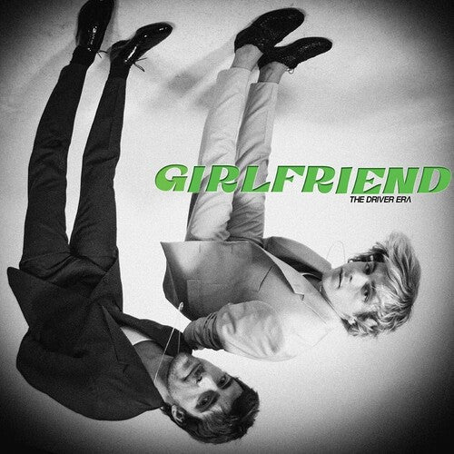 Driver Era: Girlfriend [ Record ]