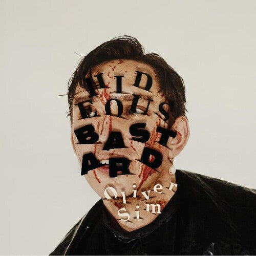Oliver Sim: Hideous Bastard [ Record ]